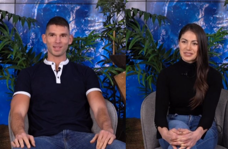 Alex Percan i Nancy Poropat iz Pule novi članovi Survivora